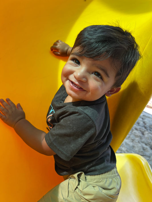 Why Playgrounds Boost Brainpower – Not Just Playtime