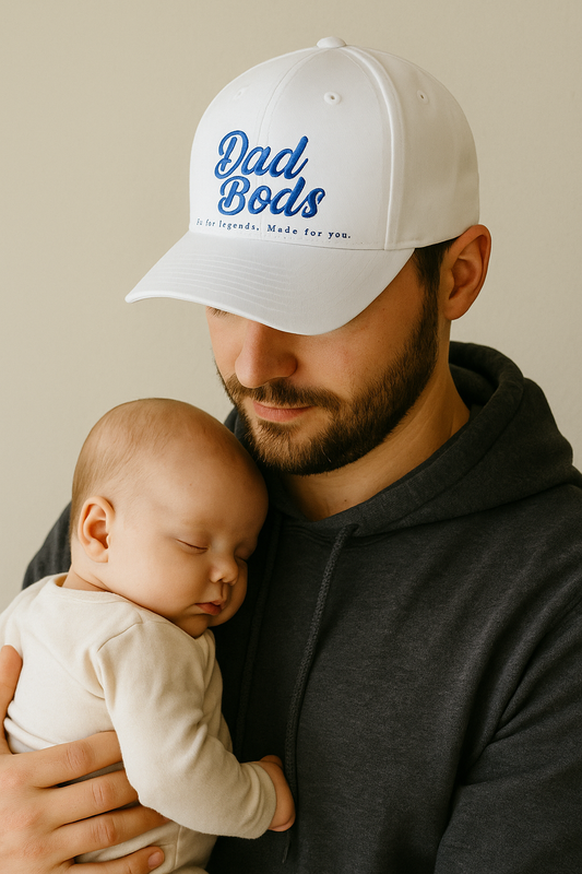 New Dad Essentials: What You Actually Need in the First 6 Months!
